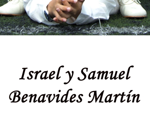 Israel y Samuel